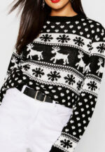 Blackxmasjumper 1