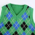 GreenKnitted