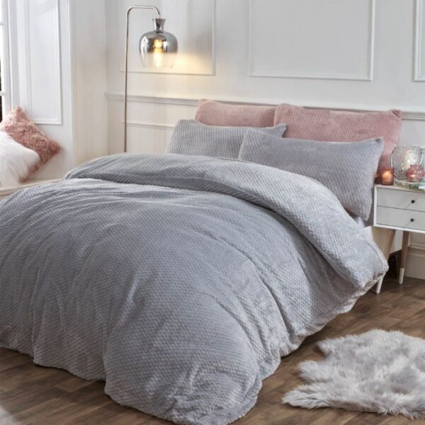 GreyWafflBeddings