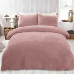 bdhstplbl duvet set teddy blush 1