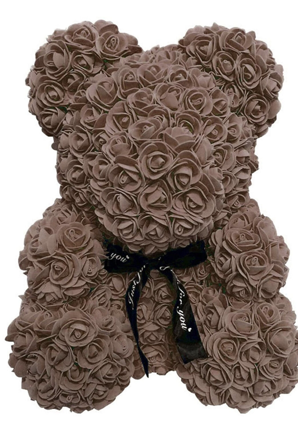 Rose bear fast clearance shipping