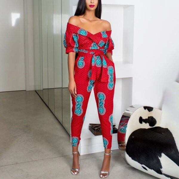 The Best Jumpsuits To Wear Your Next Girls Night Out - Society19 UK